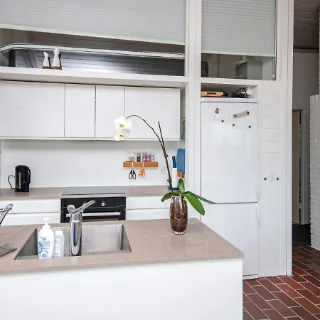 6 Person In Aabenraa-by Traum