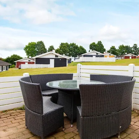 6 Person In Aabenraa-by Traum * Aabenraa