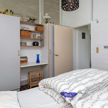 6 Person In Aabenraa-by Traum