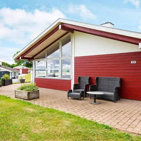 6 Person In Aabenraa